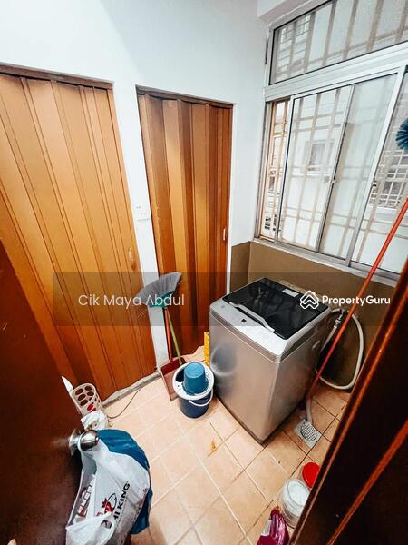 Kondominium untuk Dijual di Villa Wangsamas - Cik Maya Abdul - PropertyGuru.com.my