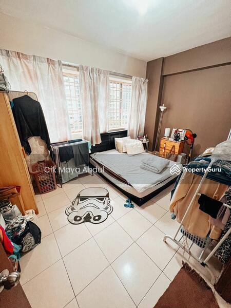 Kondominium untuk Dijual di Villa Wangsamas - Cik Maya Abdul - PropertyGuru.com.my