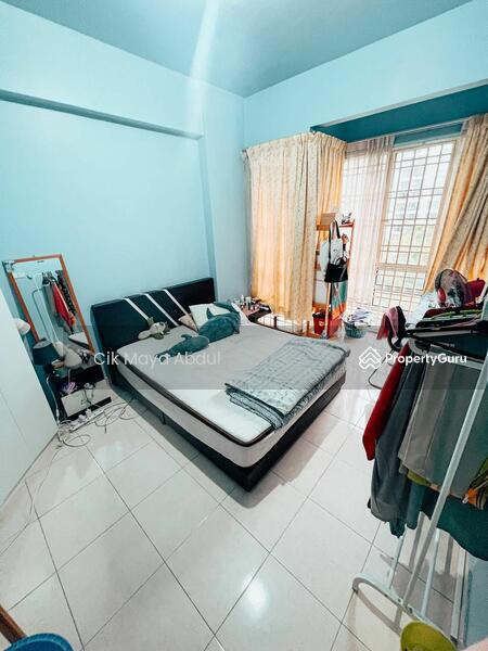 Kondominium untuk Dijual di Villa Wangsamas - Cik Maya Abdul - PropertyGuru.com.my