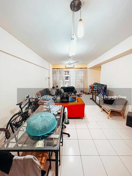 Kondominium untuk Dijual di Villa Wangsamas - Cik Maya Abdul - PropertyGuru.com.my