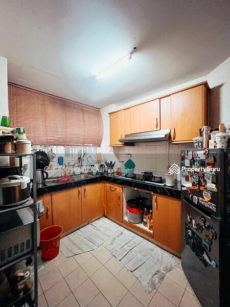 Kondominium untuk Dijual di Villa Wangsamas - Cik Maya Abdul - PropertyGuru.com.my