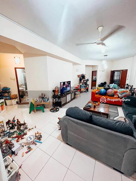 Kondominium untuk Dijual di Villa Wangsamas - Cik Maya Abdul - PropertyGuru.com.my