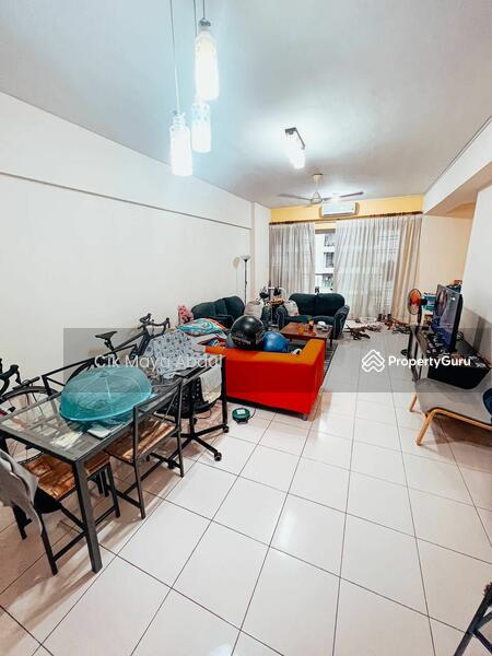 Kondominium untuk Dijual di Villa Wangsamas - Cik Maya Abdul - PropertyGuru.com.my