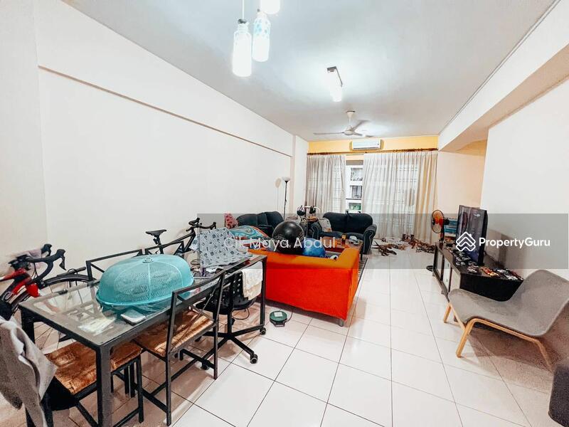 Kondominium untuk Dijual di Villa Wangsamas - Cik Maya Abdul - PropertyGuru.com.my