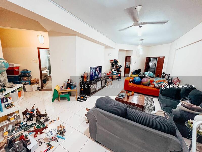 Kondominium untuk Dijual di Villa Wangsamas - Cik Maya Abdul - PropertyGuru.com.my