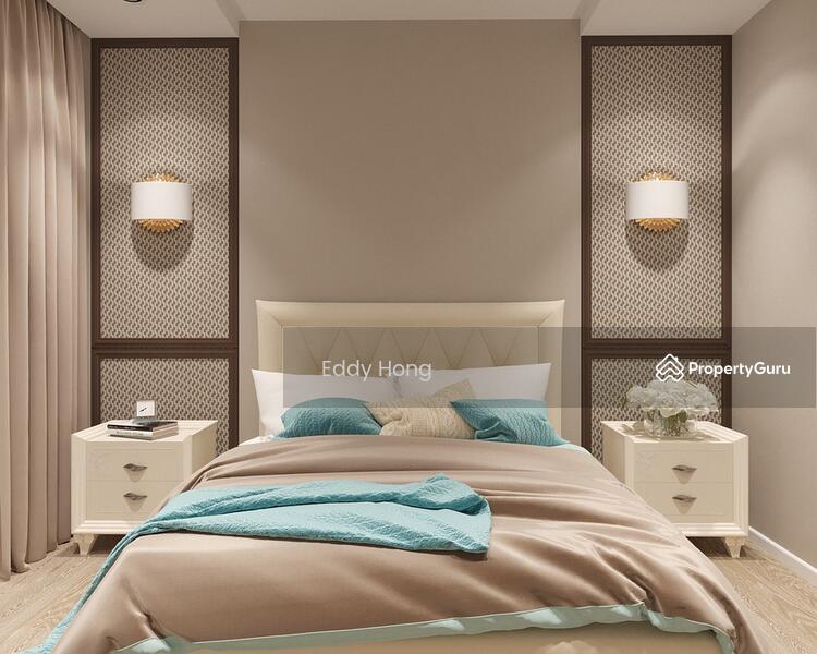 Condominium for Sale at [KL CITTY] High-End Residence Near to MRT - Eddy Hong - PropertyGuru.com.my