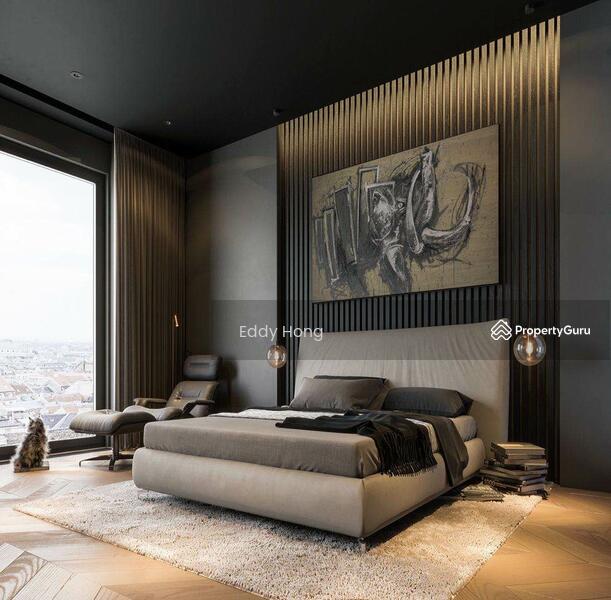 Condominium for Sale at [KL CITTY] High-End Residence Near to MRT - Eddy Hong - PropertyGuru.com.my