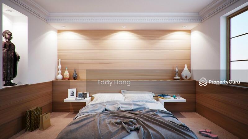 Condominium for Sale at [KL CITTY] High-End Residence Near to MRT - Eddy Hong - PropertyGuru.com.my