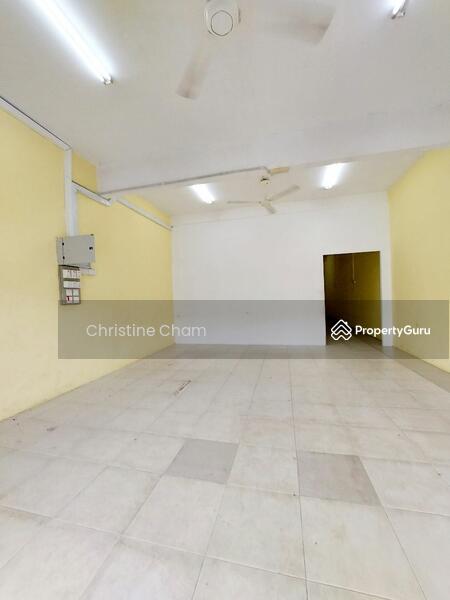 Untuk Disewa - Shop-office at Kota Tinggi