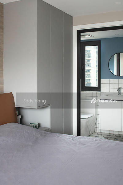 Kondominium untuk Dijual di New Luxury Privacy KL City Condo 0% Deposit | Low Dense & 5min to MRT - Eddy Hong - PropertyGuru.com.my