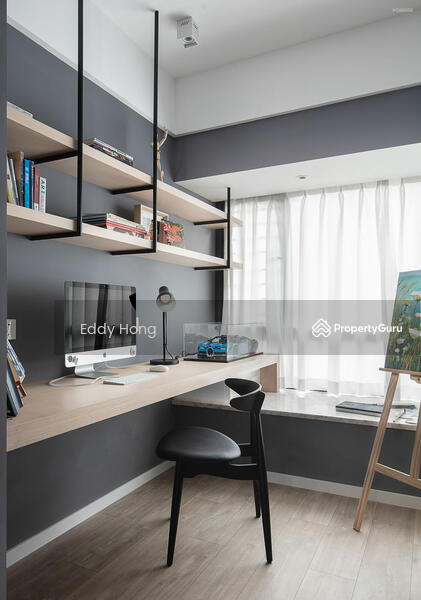 Kondominium untuk Dijual di New Luxury Privacy KL City Condo 0% Deposit | Low Dense & 5min to MRT - Eddy Hong - PropertyGuru.com.my