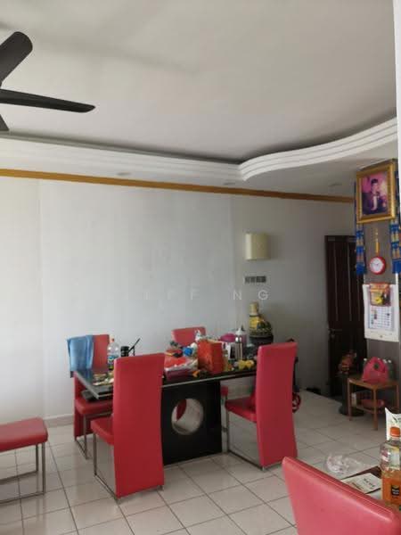 Kondominium untuk Dijual di Monte Bayu - Jeff Ng - PropertyGuru.com.my