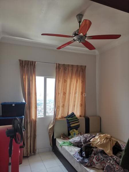 Kondominium untuk Dijual di Monte Bayu - Jeff Ng - PropertyGuru.com.my