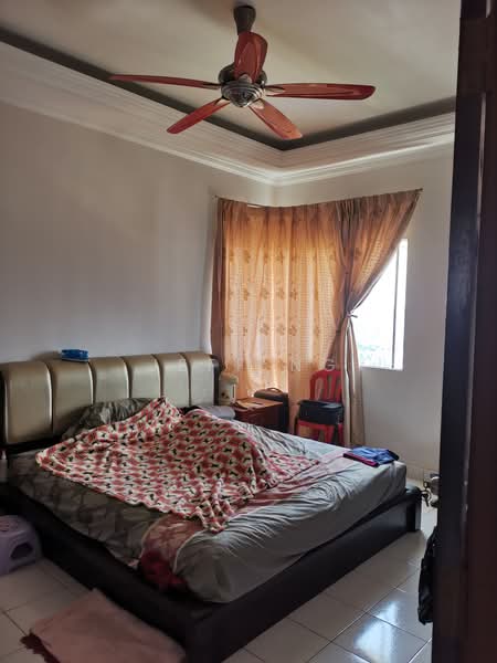 Kondominium untuk Dijual di Monte Bayu - Jeff Ng - PropertyGuru.com.my
