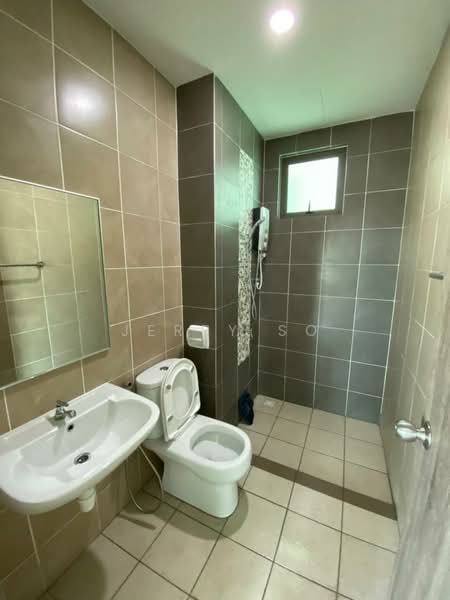 Condominium for Rent at Tree Sparina - Jerry So - Bathroom - PropertyGuru.com.my