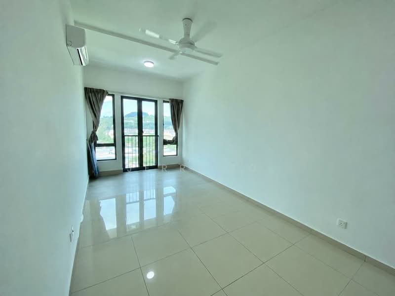 Condominium for Rent at Tree Sparina - Jerry So - Living Room - PropertyGuru.com.my