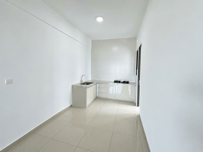 Condominium for Rent at Tree Sparina - Jerry So - Kitchen - PropertyGuru.com.my