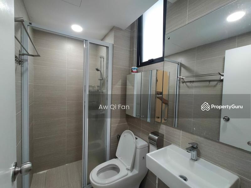 Service Residence for Sale at Serviced Residence @ Fera Residence @ The Quartz WM - Aw Qi Fan - PropertyGuru.com.my