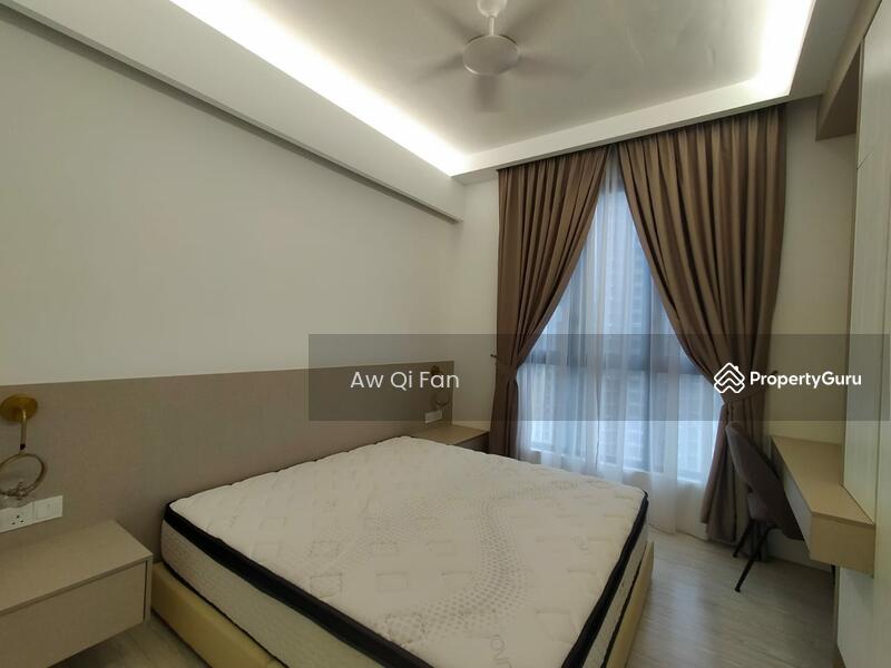 Service Residence for Sale at Serviced Residence @ Fera Residence @ The Quartz WM - Aw Qi Fan - PropertyGuru.com.my
