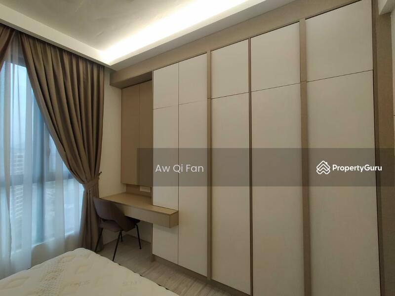 Service Residence for Sale at Serviced Residence @ Fera Residence @ The Quartz WM - Aw Qi Fan - PropertyGuru.com.my