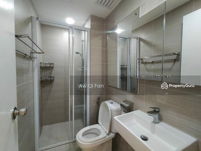 Service Residence for Sale at Serviced Residence @ Fera Residence @ The Quartz WM - Aw Qi Fan - PropertyGuru.com.my