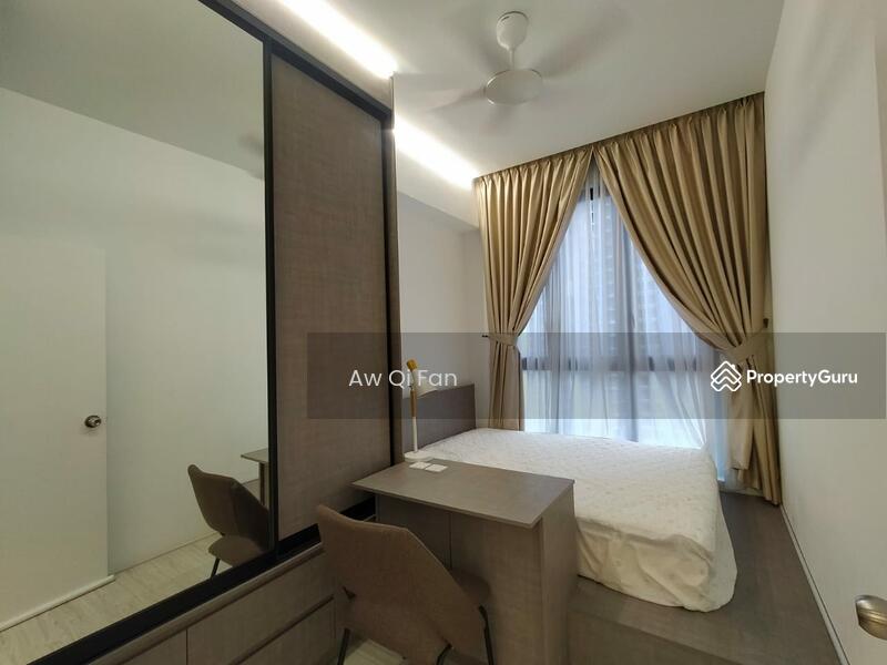 Service Residence for Sale at Serviced Residence @ Fera Residence @ The Quartz WM - Aw Qi Fan - PropertyGuru.com.my