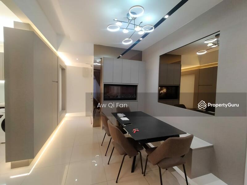 Service Residence for Sale at Serviced Residence @ Fera Residence @ The Quartz WM - Aw Qi Fan - PropertyGuru.com.my