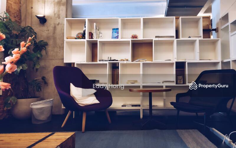 Condominium for Sale at KL Bukit Bintang Luxury Townshiip - High Rental Yield - Beside MRT Station - Eddy Hong - PropertyGuru.com.my