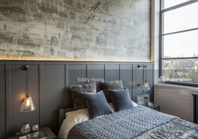 Condominium for Sale at KL Bukit Bintang Luxury Townshiip - High Rental Yield - Beside MRT Station - Eddy Hong - PropertyGuru.com.my