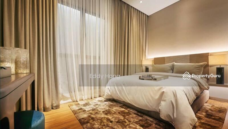 Condominium for Sale at FULLY FURNISHED FREEHOLD KLCC Condo From RM 480k | 0% Deposit + Cashback - Eddy Hong - PropertyGuru.com.my