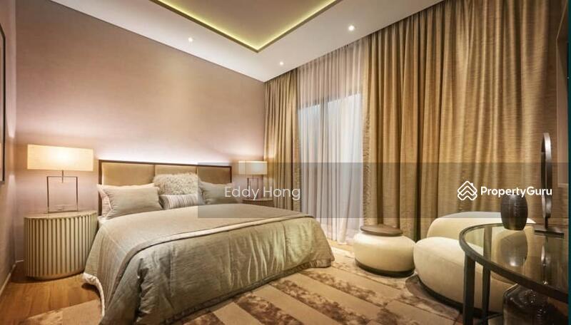 Condominium for Sale at FULLY FURNISHED FREEHOLD KLCC Condo From RM 480k | 0% Deposit + Cashback - Eddy Hong - PropertyGuru.com.my