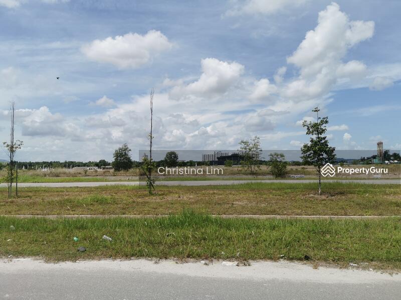 Industrial Land for Sale in West Port (Pelabuhan Barat) (Port Klang (Pelabuhan Klang)) - Christina Lim - PropertyGuru.com.my