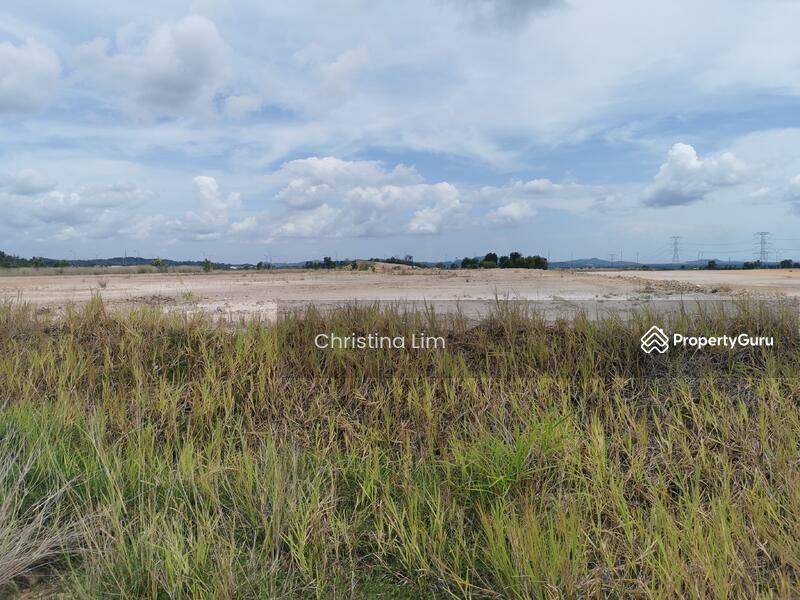 Industrial Land for Sale in West Port (Pelabuhan Barat) (Port Klang (Pelabuhan Klang)) - Christina Lim - PropertyGuru.com.my