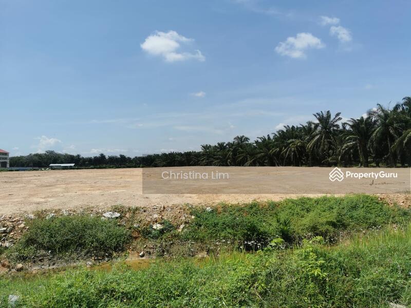 Industrial Land for Sale in West Port (Pelabuhan Barat) (Port Klang (Pelabuhan Klang)) - Christina Lim - PropertyGuru.com.my