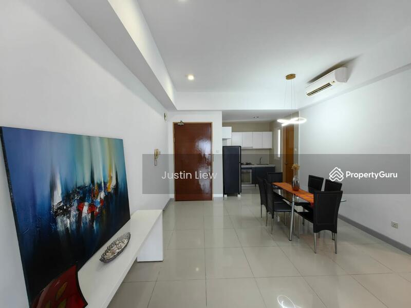Kondominium untuk Dijual di Gaya Bangsar - Justin Liew - PropertyGuru.com.my