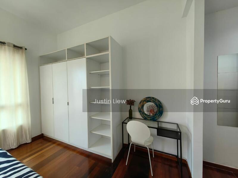 Kondominium untuk Dijual di Gaya Bangsar - Justin Liew - PropertyGuru.com.my