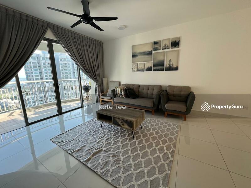 Kondominium untuk Disewa di Teega Residences - Kate Tee - PropertyGuru.com.my