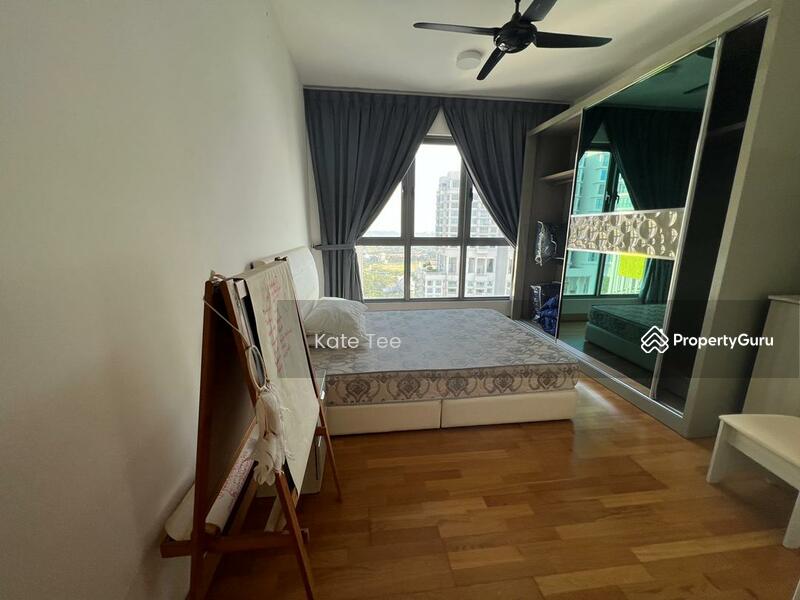 Kondominium untuk Disewa di Teega Residences - Kate Tee - PropertyGuru.com.my