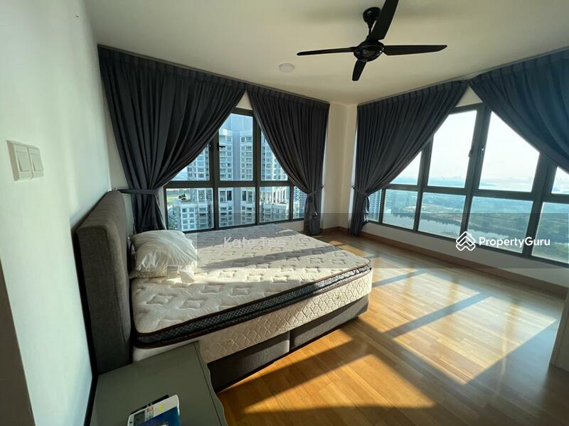 Kondominium untuk Disewa di Teega Residences - Kate Tee - PropertyGuru.com.my