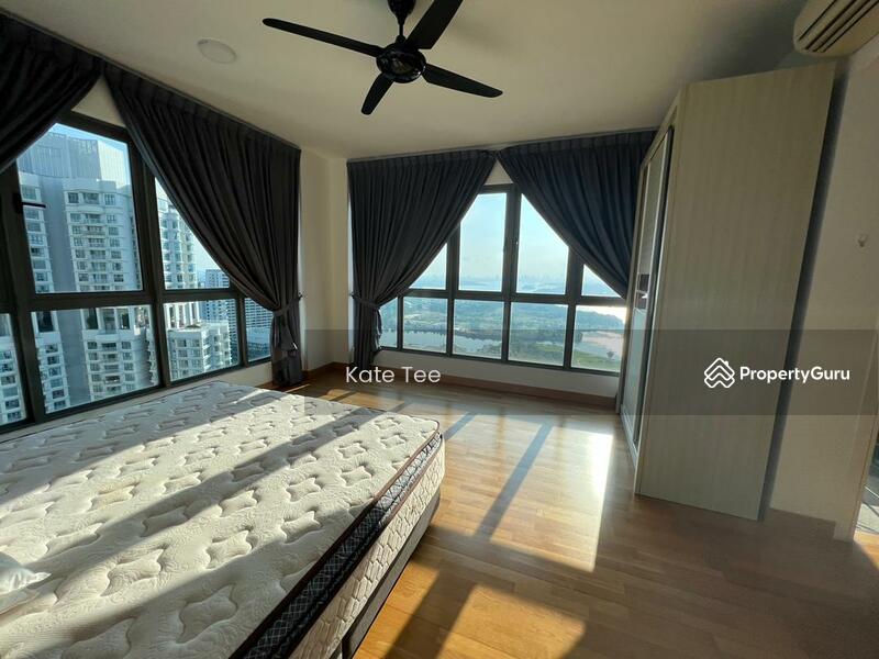 Kondominium untuk Disewa di Teega Residences - Kate Tee - PropertyGuru.com.my