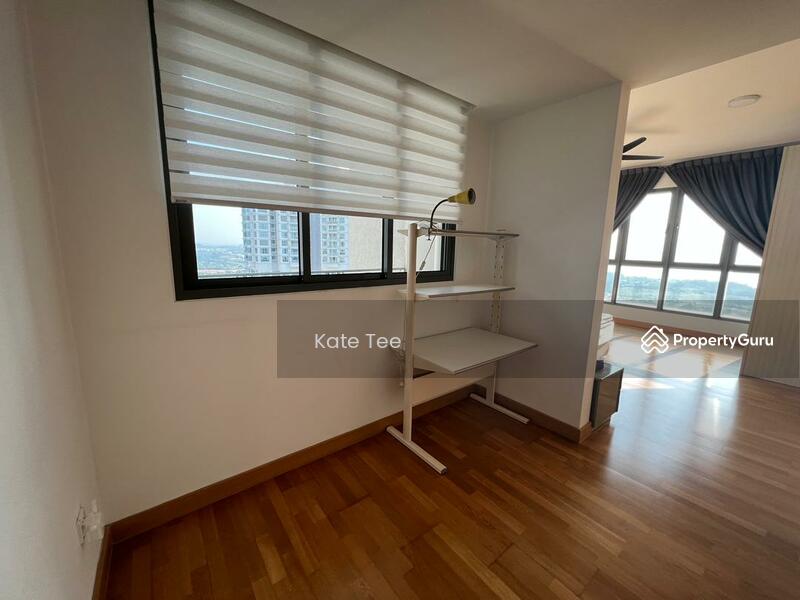 Kondominium untuk Disewa di Teega Residences - Kate Tee - PropertyGuru.com.my
