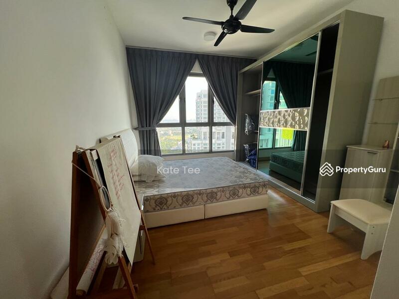 Kondominium untuk Disewa di Teega Residences - Kate Tee - PropertyGuru.com.my