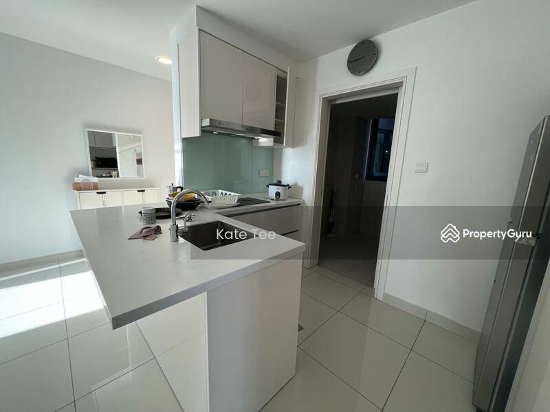 Kondominium untuk Disewa di Teega Residences - Kate Tee - PropertyGuru.com.my
