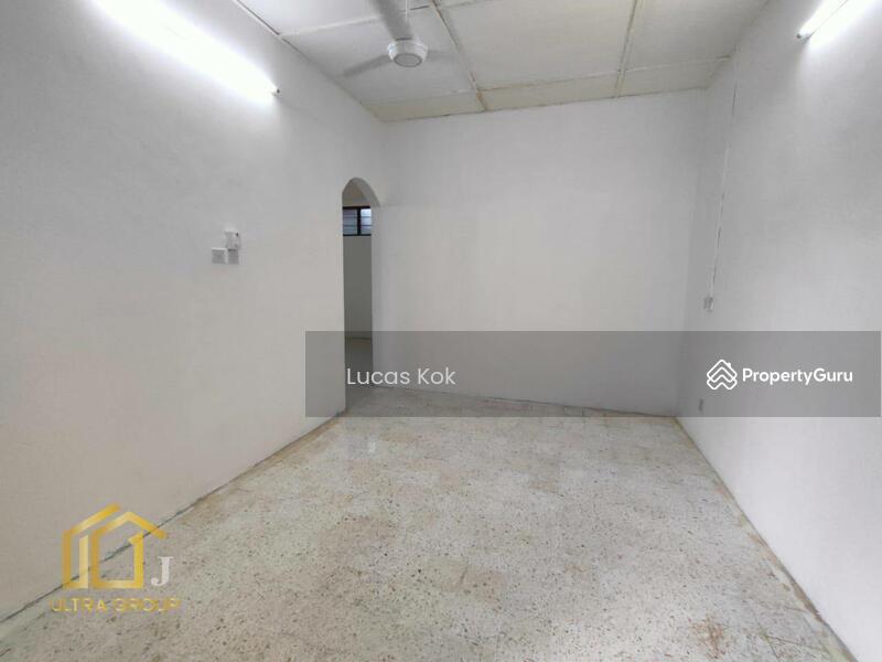 Jalan Sutera Taman Maznah Kampung Jawa Klang Single Storey, Klang, Selangor, 3 Bedrooms, 1200