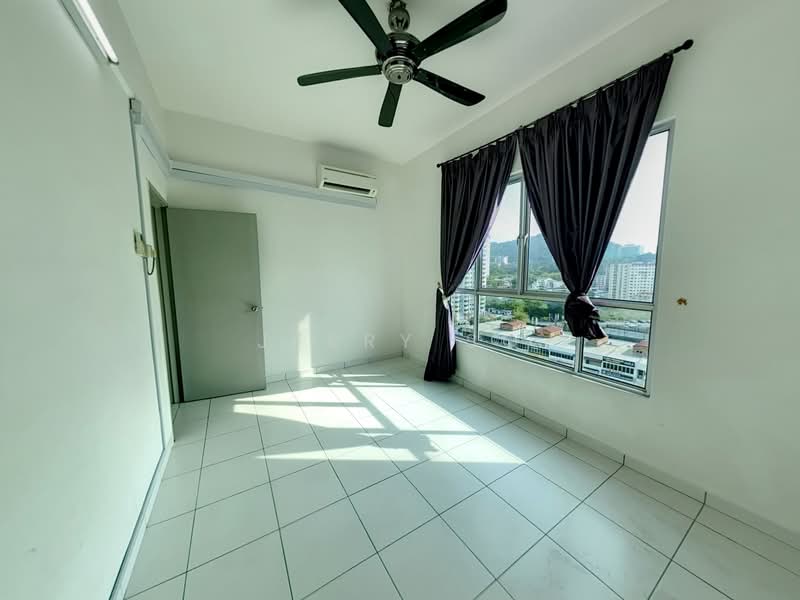 Condominium for Sale at The Golden Triangle Condominium - Jerry So - Interior - PropertyGuru.com.my