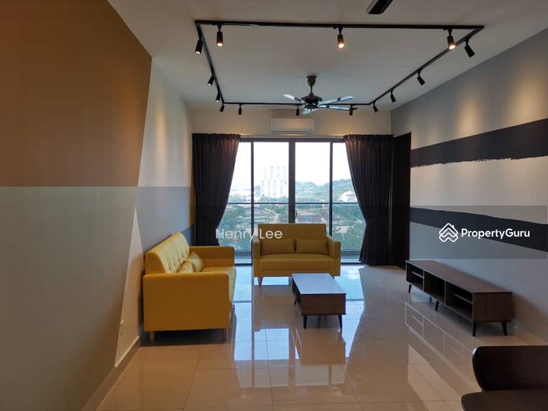 Symphony Tower, Balakong, Lebuhraya SILK, Balakong Balakong, Balakong