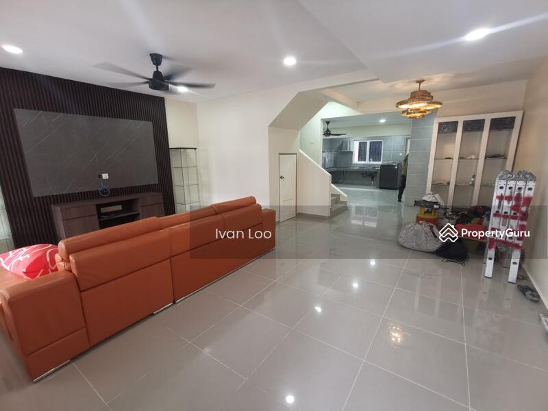 2-storey Terraced House for Rent in Kepong (Kuala Lumpur) - Ivan Loo - PropertyGuru.com.my