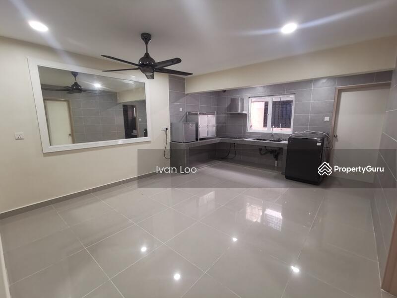 2-storey Terraced House for Rent in Kepong (Kuala Lumpur) - Ivan Loo - PropertyGuru.com.my