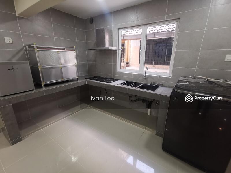2-storey Terraced House for Rent in Kepong (Kuala Lumpur) - Ivan Loo - PropertyGuru.com.my