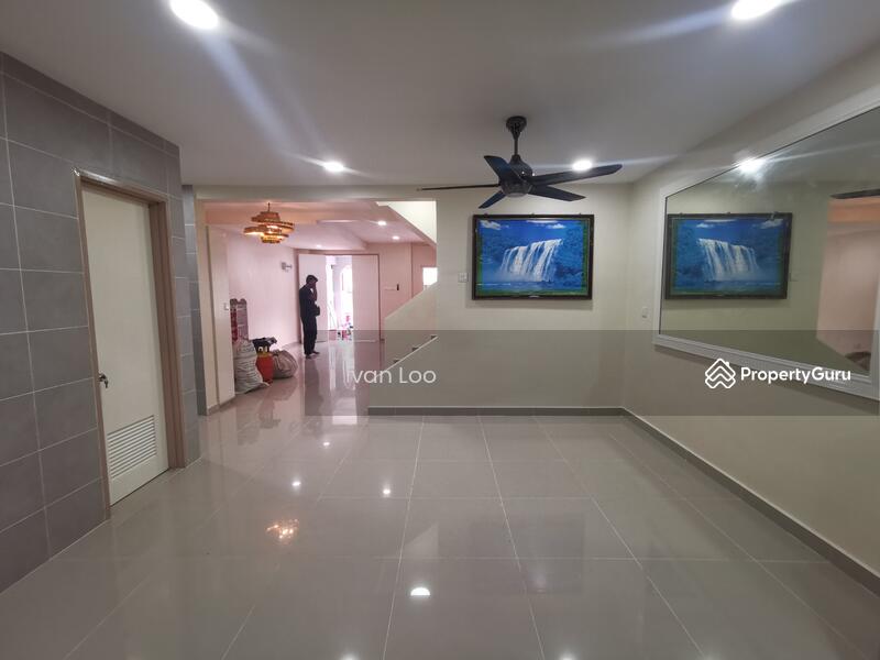 2-storey Terraced House for Rent in Kepong (Kuala Lumpur) - Ivan Loo - PropertyGuru.com.my